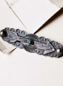 imogene + willie Vintage Navajo Arrow Pin|Women Accessories|Accessories