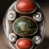 imogene + willie Vintage Navajo Cast Ring|Women Accessories|Accessories