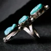 imogene + willie Vintage Navajo Nugget Ring|Women Accessories|Accessories