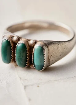 imogene + willie Vintage Navajo Ring|Women Accessories|Accessories