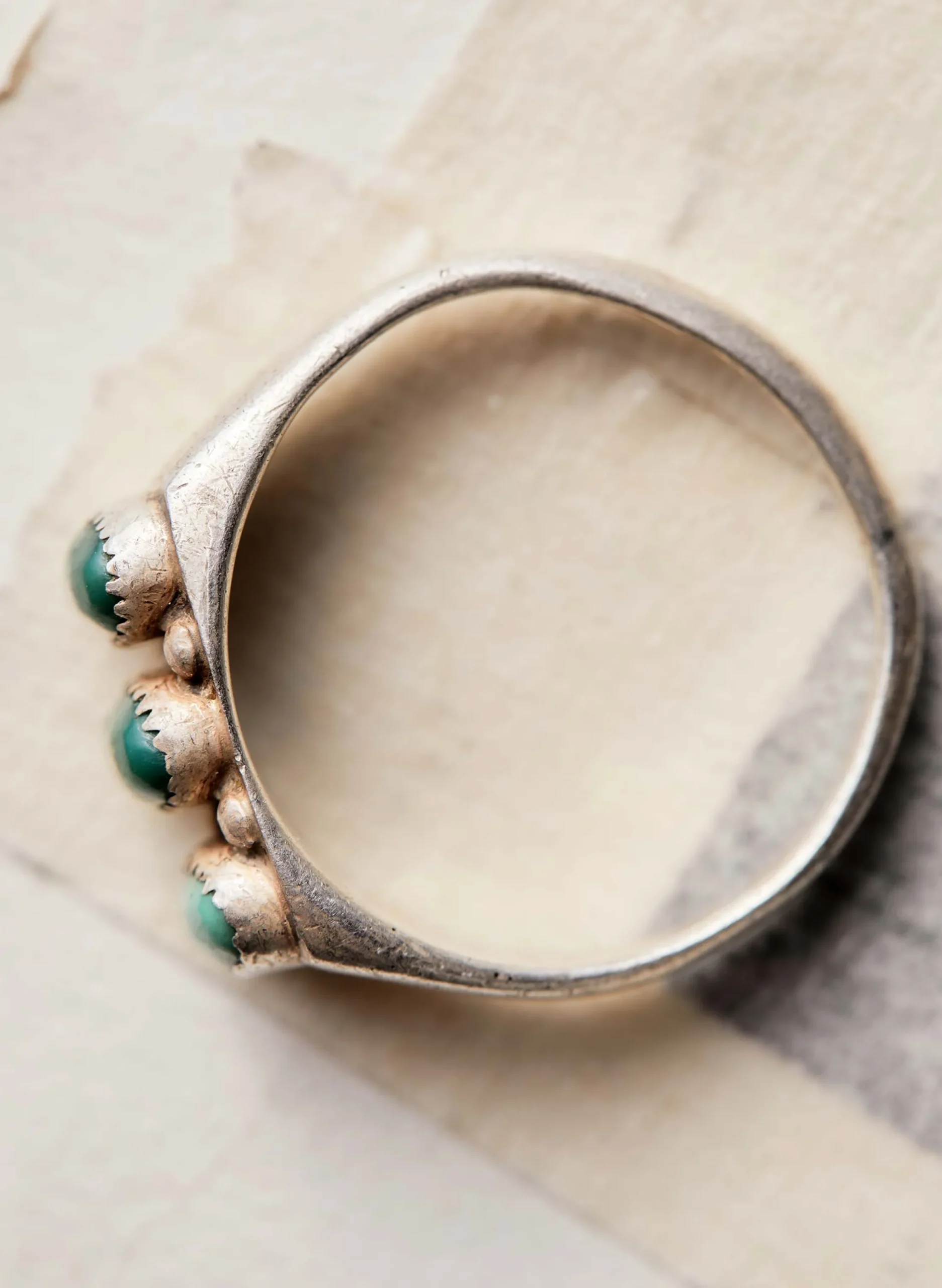 imogene + willie Vintage Navajo Ring|Women Accessories|Accessories