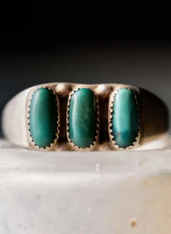 imogene + willie Vintage Navajo Ring|Women Accessories|Accessories