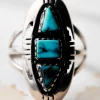 imogene + willie Vintage Navajo Turquoise Ring|Women Accessories|Accessories