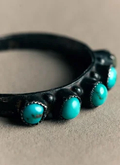 imogene + willie Vintage Zuni Snake Eye Ring|Women Accessories|Accessories