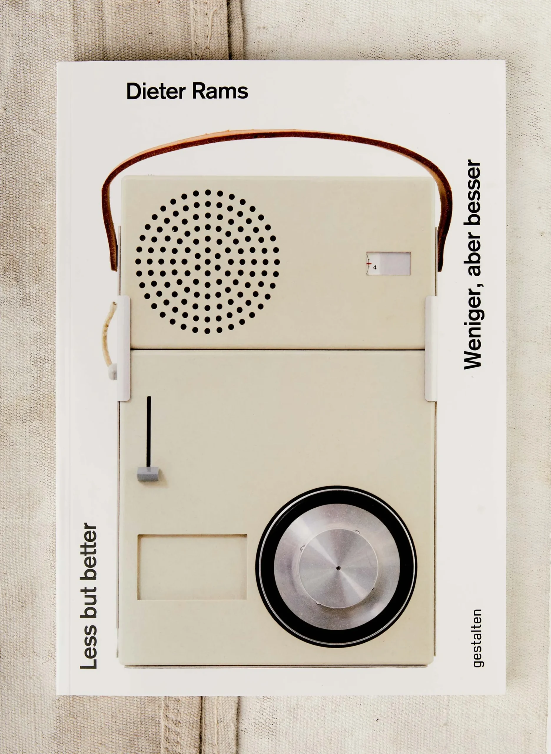 imogene + willie Weniger, Aber Besser Less But Better Hardcover|Women Home Goods|Home Goods