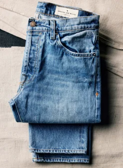 imogene + willie Willie Ashwood| Denim