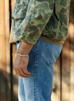 imogene + willie Willie Ashwood| Denim