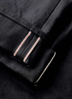 imogene + willie Willie Black Rigid Jp| Denim