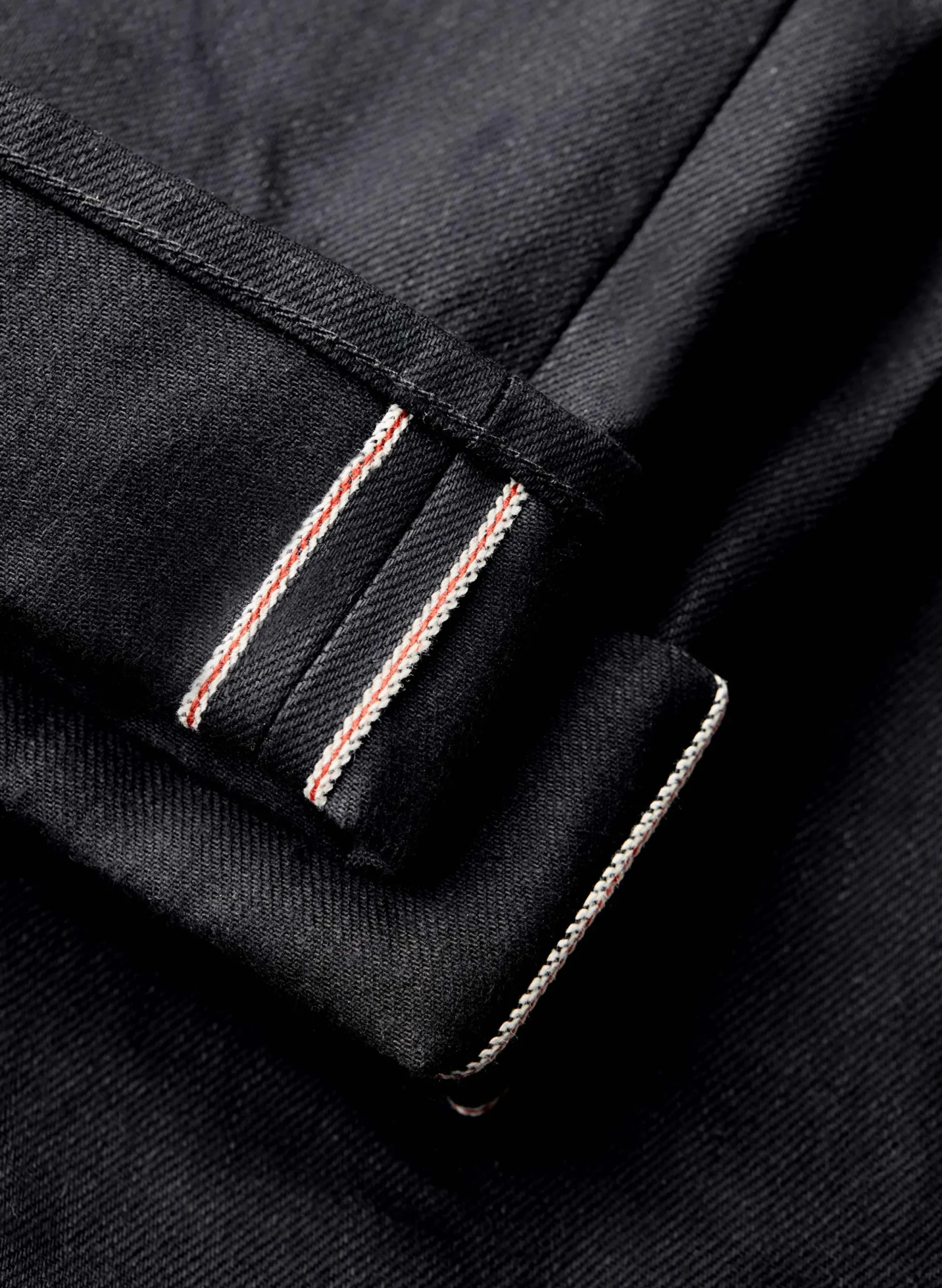imogene + willie Willie Black Rigid Jp| Denim