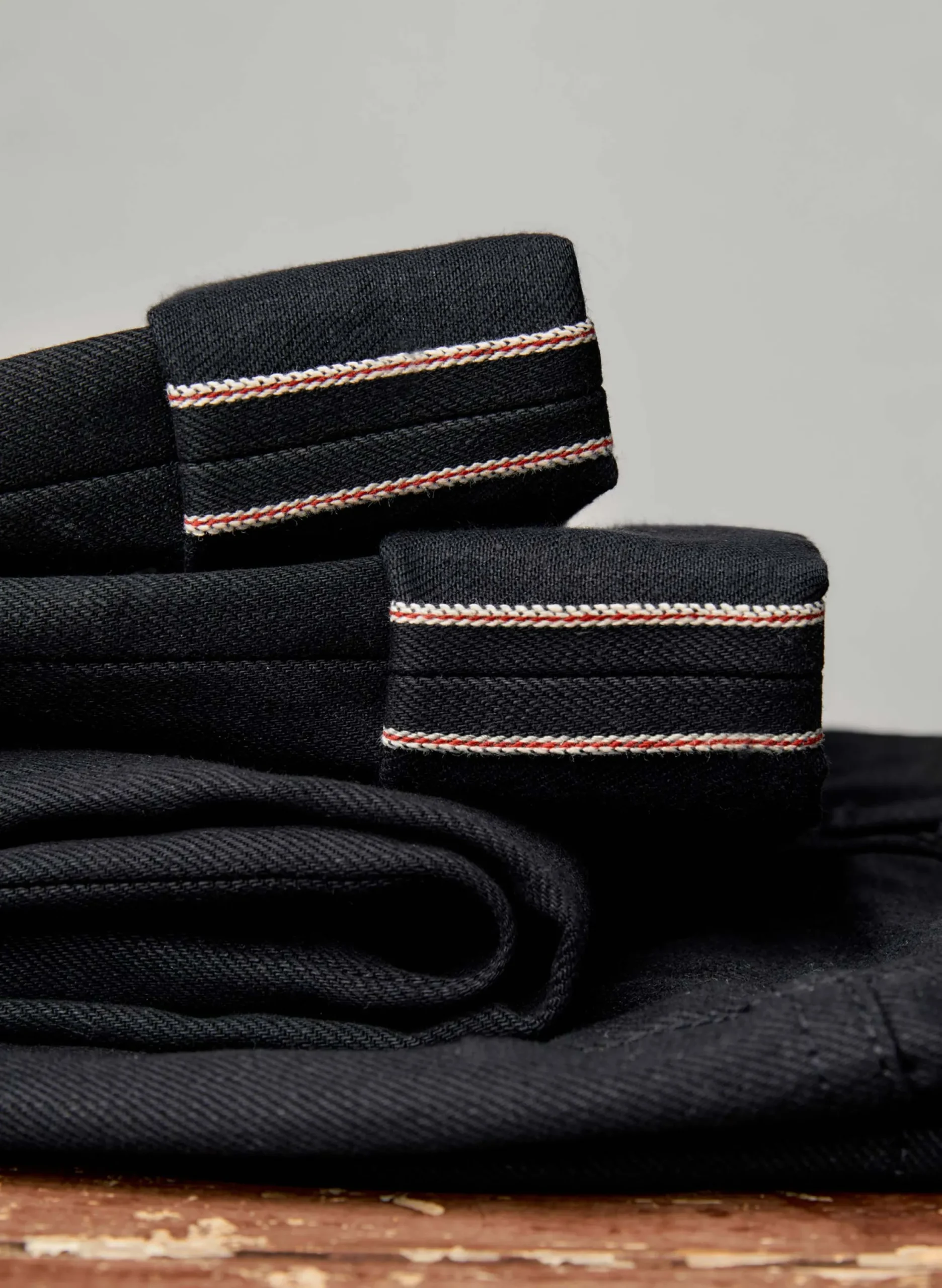 imogene + willie Willie Black Rigid Jp| Denim