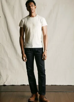 imogene + willie Willie Black Rigid Usa Lot 1| Denim