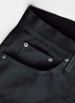 imogene + willie Willie Black Rigid Usa Lot 1| Denim