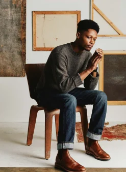 imogene + willie Willie Eastland| Denim