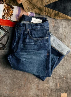 imogene + willie Willie Eastland| Denim