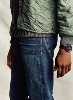 imogene + willie Willie Eastland| Denim