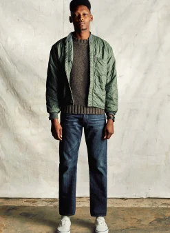 imogene + willie Willie Eastland| Denim