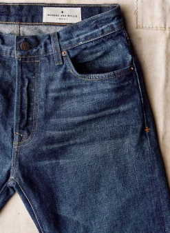 imogene + willie Willie Eastland| Denim