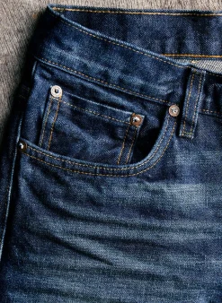 imogene + willie Willie Eastland| Denim