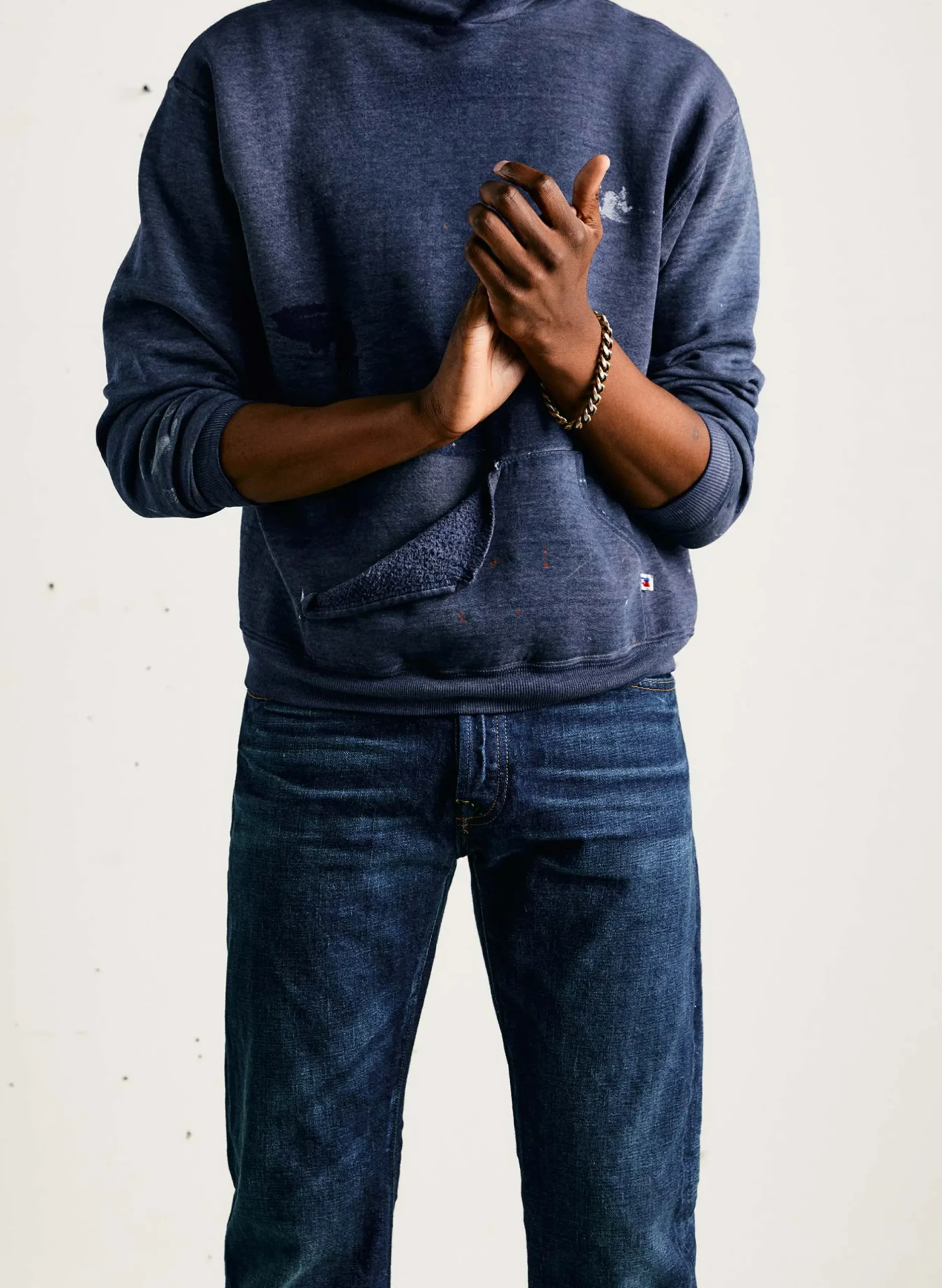 imogene + willie Willie Eastland| Denim