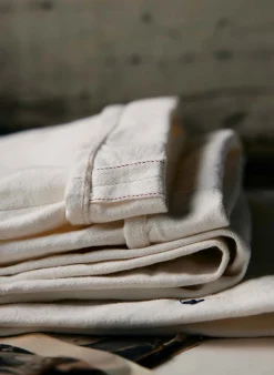 imogene + willie Willie White Selvage Rinse| Denim