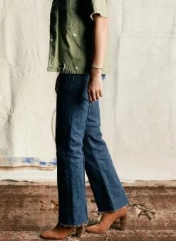 imogene + willie Wyatt Montrose|Women Denim