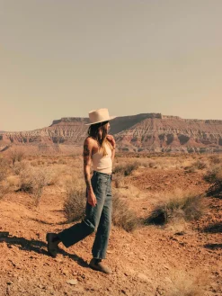 imogene + willie Wyatt Montrose|Women Denim
