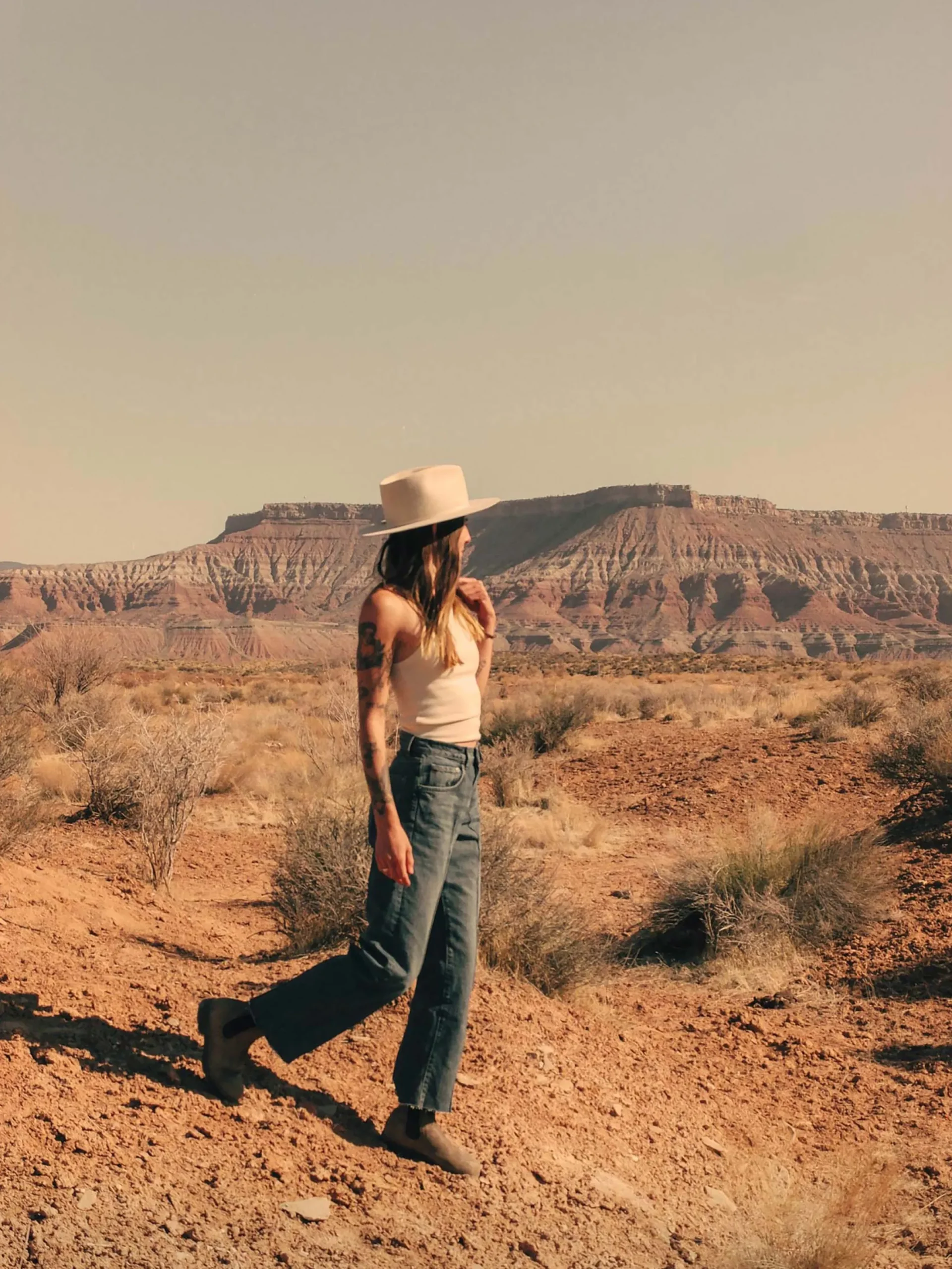 imogene + willie Wyatt Montrose|Women Denim