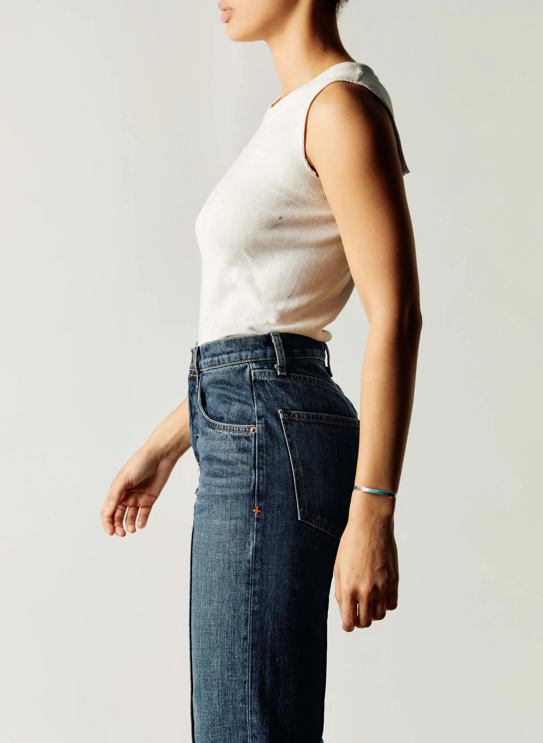 imogene + willie Wyatt Montrose|Women Denim