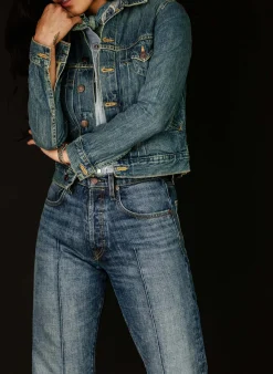 imogene + willie Wyatt Montrose|Women Denim