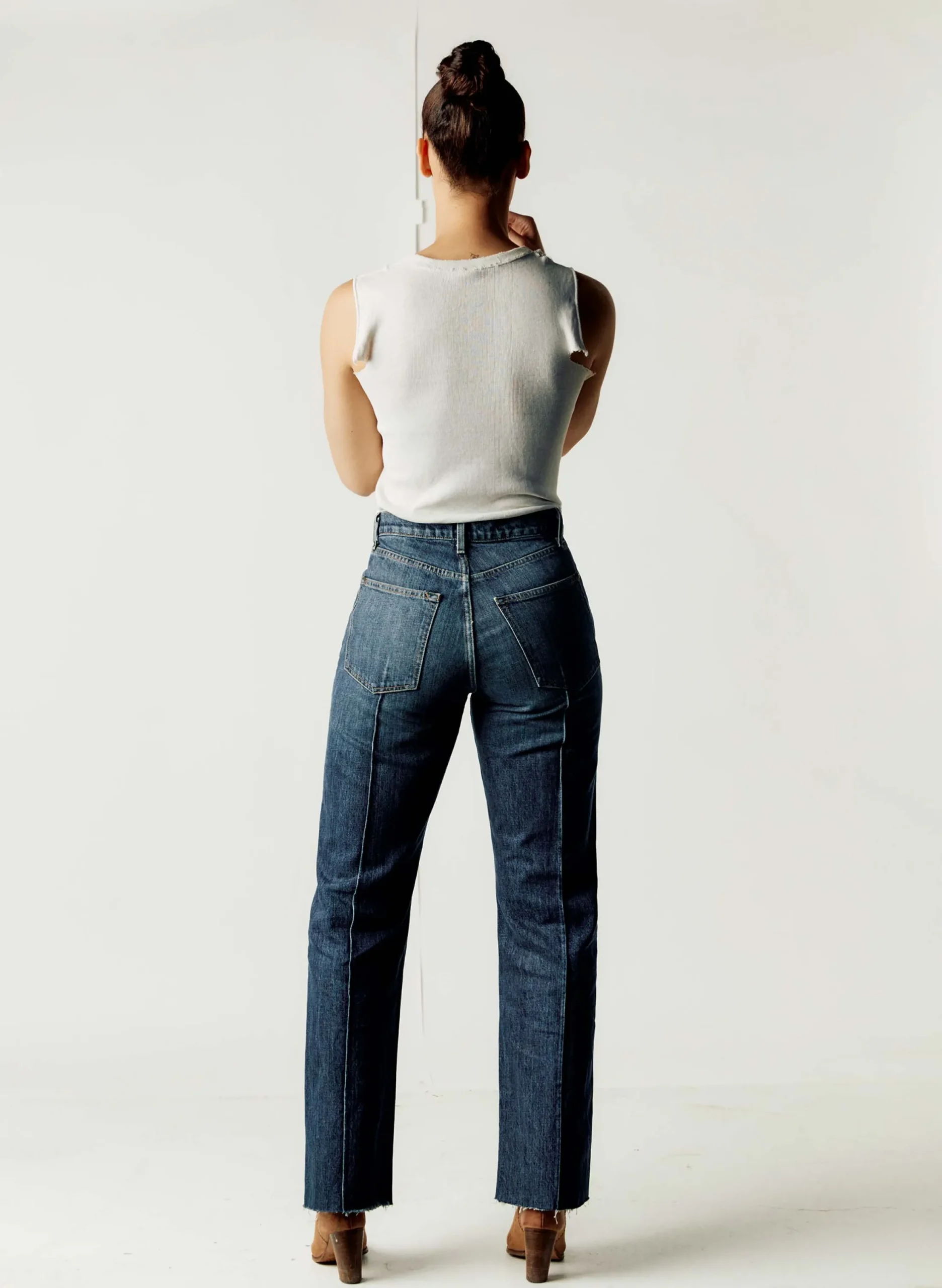 imogene + willie Wyatt Montrose|Women Denim