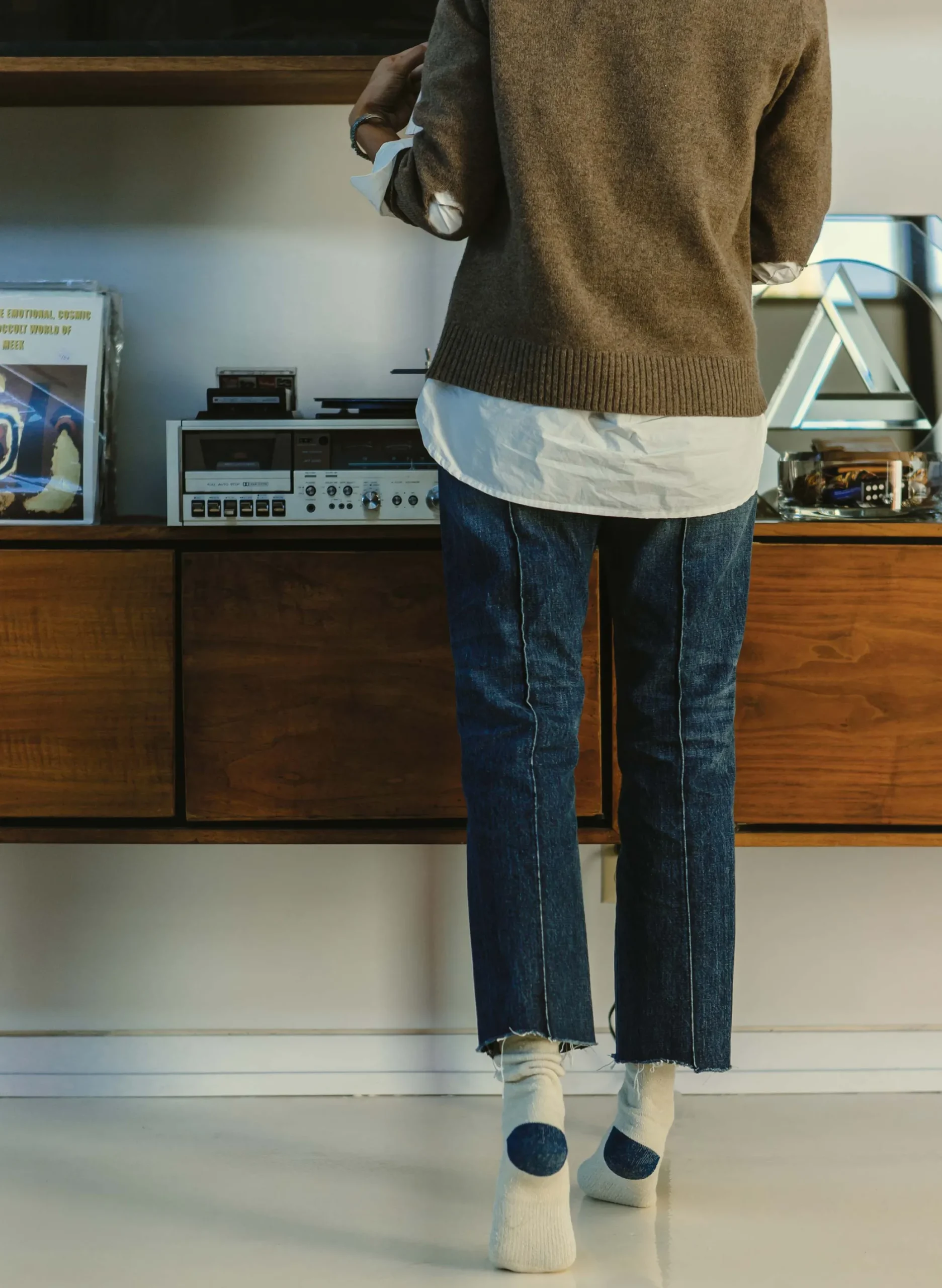 imogene + willie Wyatt Montrose|Women Denim