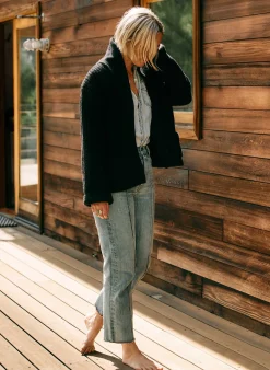 imogene + willie Wyatt Valdez|Women Denim