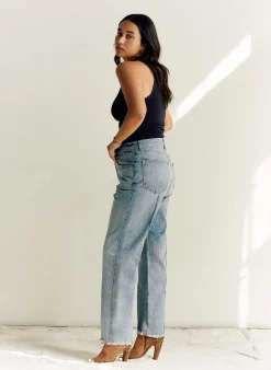 imogene + willie Wyatt Valdez|Women Denim